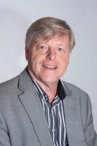 Dennis Kennedy Headshot