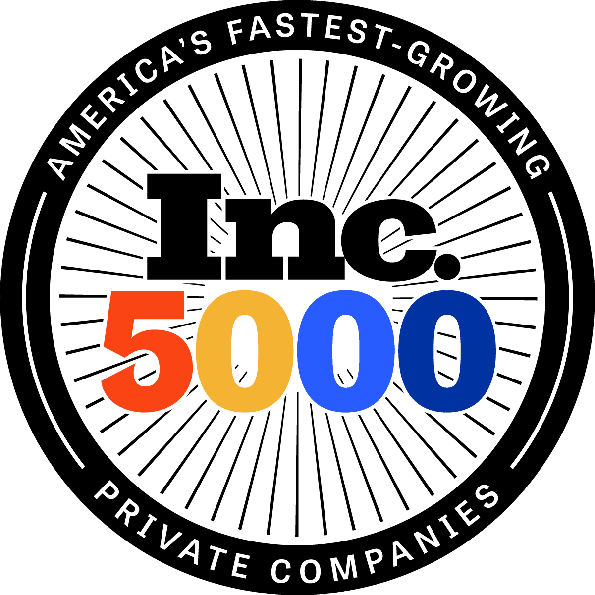 Inc. 5000 List