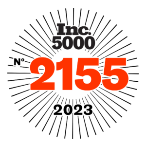 2023 Inc. 5000 List Recipient Number 2,155 - Summit Companies