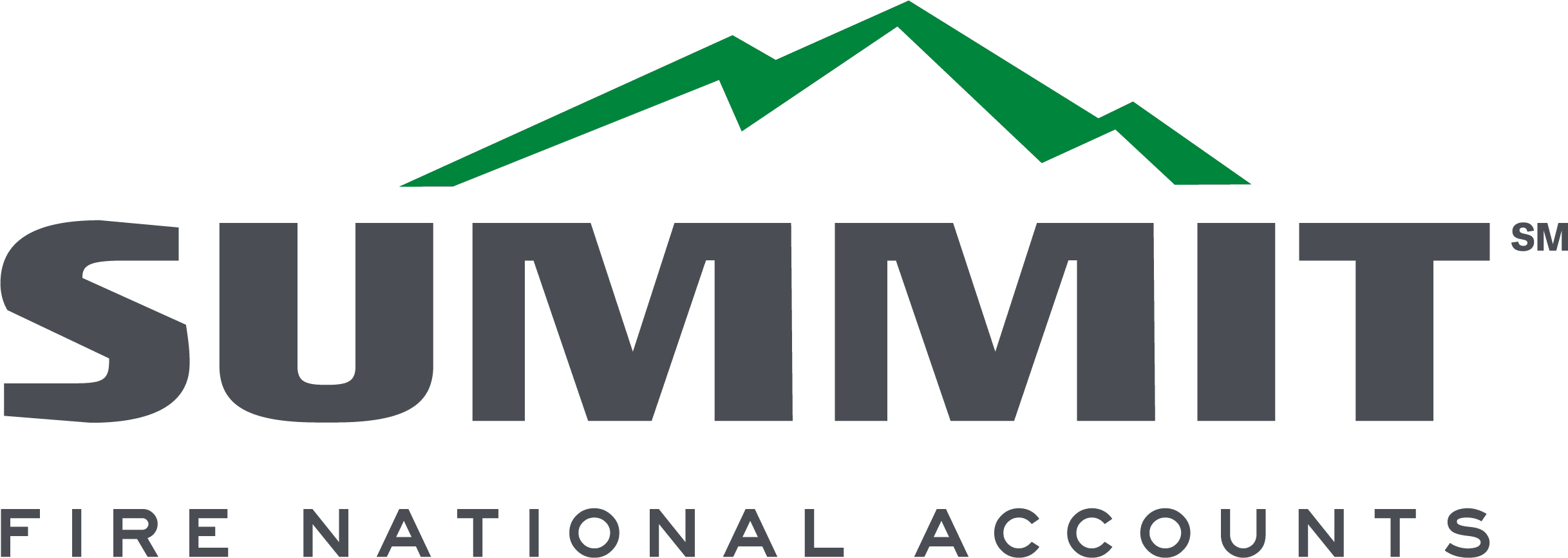 Summit Fire National Accounts logo