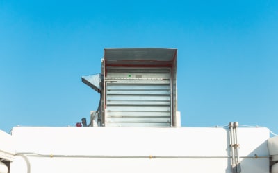 Fire & Smoke Dampers