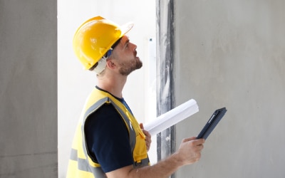 Fire safety inspection