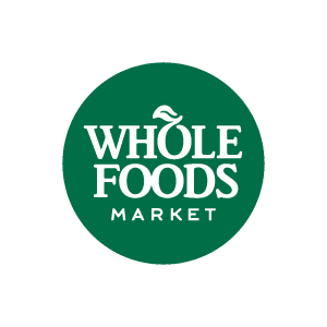 Whole foods market logo